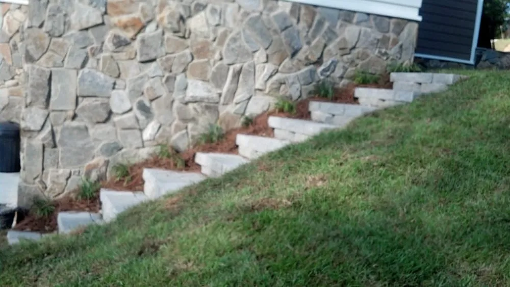 Top-rated yard cleanup service in Lugoff, SC by Southern Landscaping & Lawncare