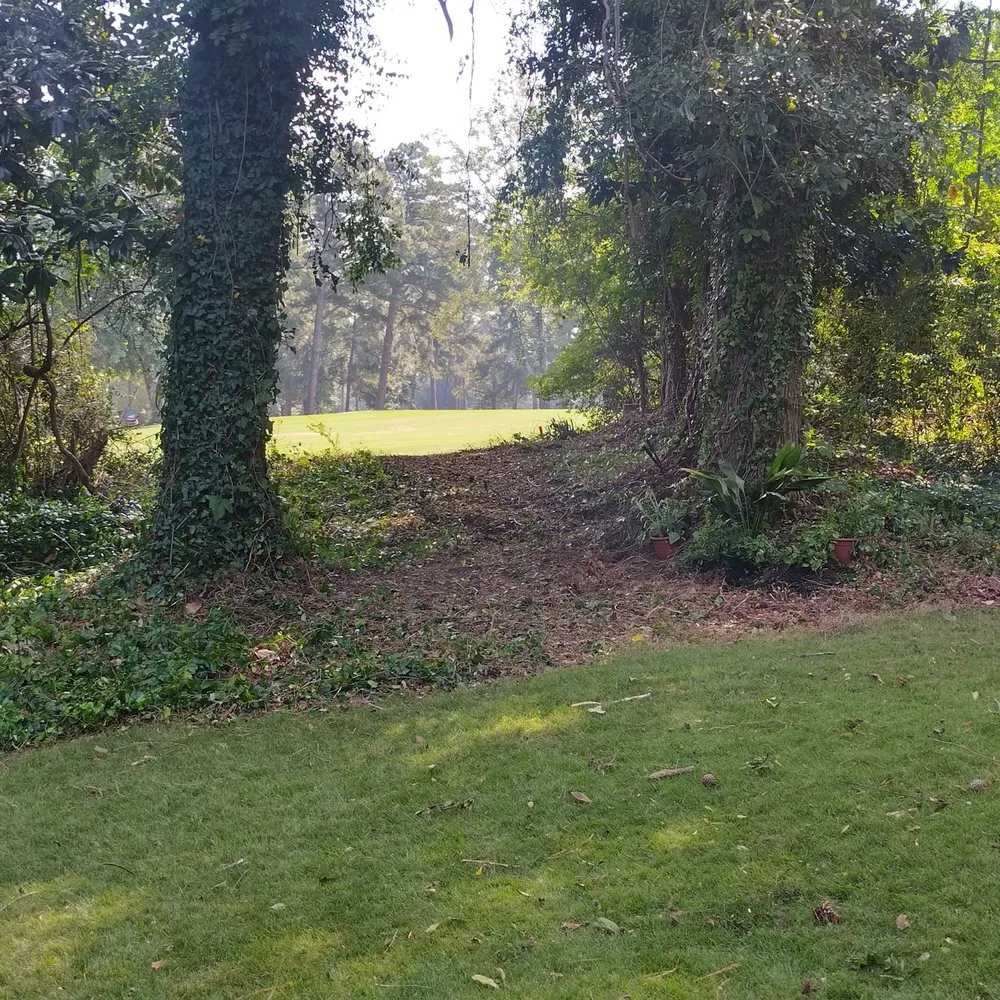 Expert residential landscaping in Macon, GA by Southern Landscaping By Brandy