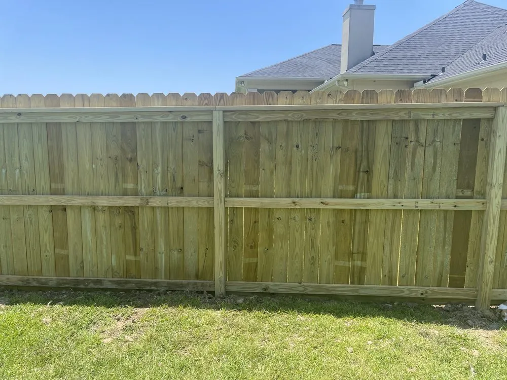 Local landscaping services for homes in Montgomery, TX by Southern Landscaping