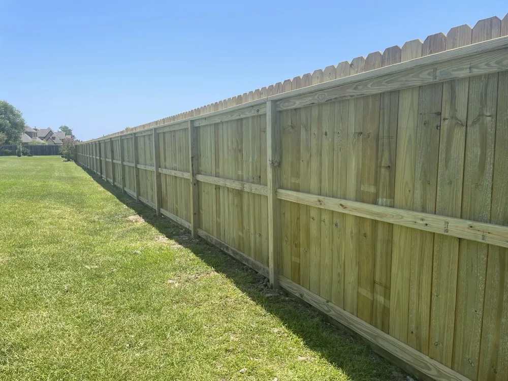 Reliable outdoor landscaping in Montgomery, TX by Southern Landscaping