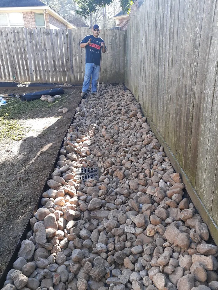 Trusted lawn care service in Montgomery, TX by Southern Landscaping