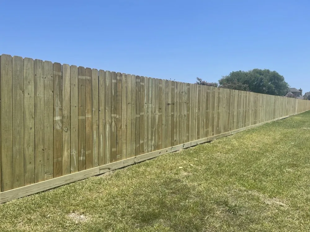 Affordable landscaping services in Montgomery, TX by Southern Landscaping