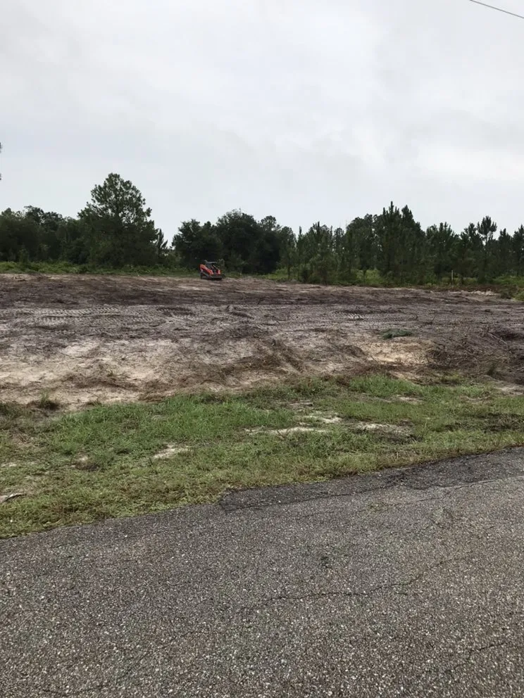 Local landscape installation in North Fort Myers, FL - Southern Landscaping