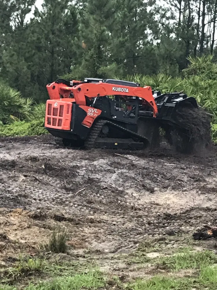 Top-rated landscape design in North Fort Myers, FL - Southern Landscaping