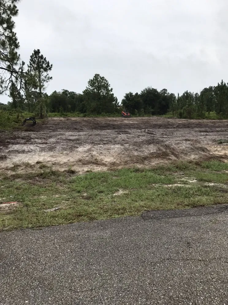 Expert lawn mowing service in North Fort Myers, FL - Southern Landscaping