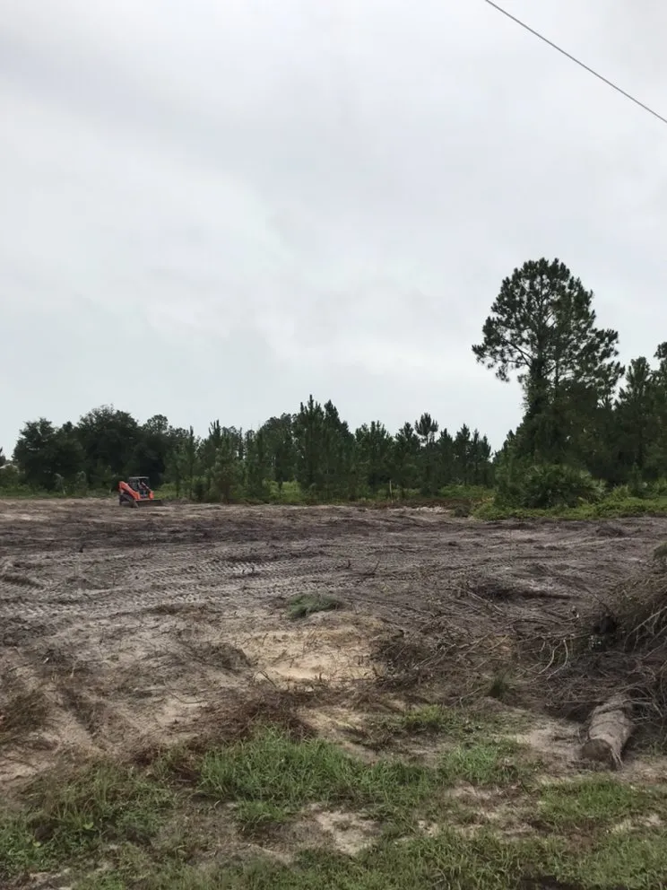 Top-rated outdoor landscaping in North Fort Myers, FL by Southern Landscaping