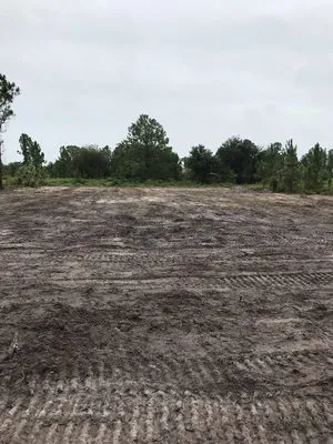 Southern Landscaping Logo