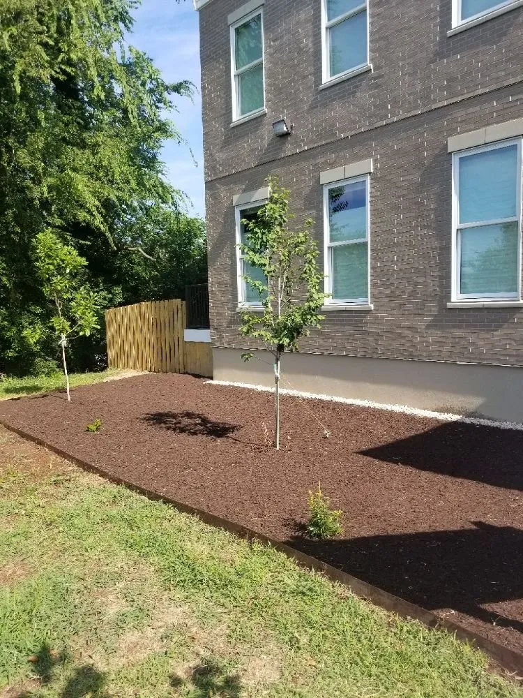 Trusted garden landscaping in Richmond, VA - Southern Landscaping