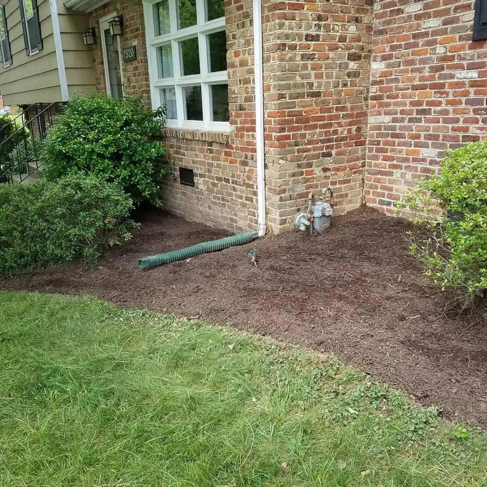 Top-rated yard cleanup service in Richmond, VA by Southern Landscaping