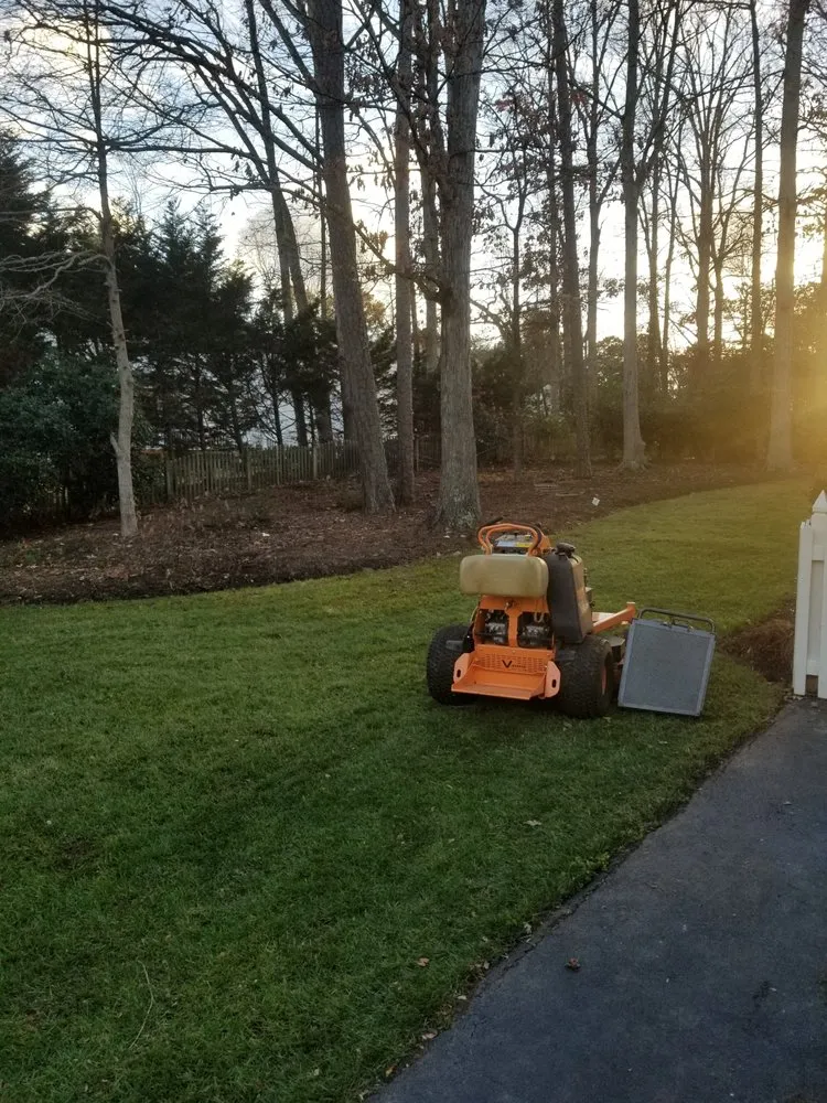 Local residential landscaping in Richmond, VA by Southern Landscaping