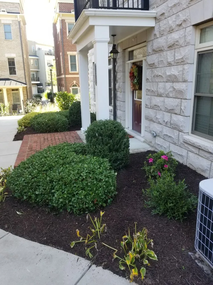 Trusted landscape installation experts serving Richmond, VA - Southern Landscaping