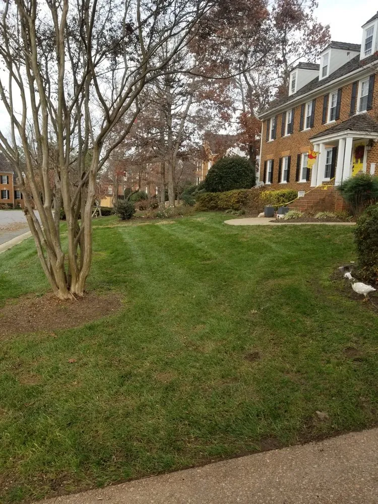 Trusted residential landscaping with custom design in Richmond, VA by Southern Landscaping