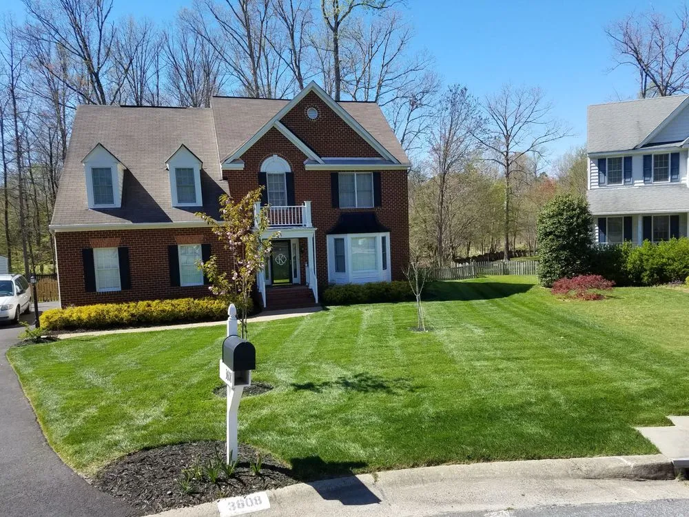 Trusted landscape design experts serving Richmond, VA - Southern Landscaping