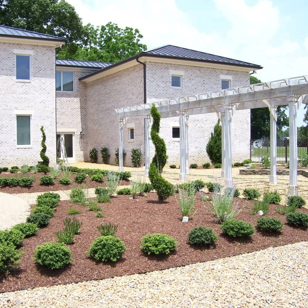 Expert landscape design near you across Suffolk, VA - Southern Landscaping