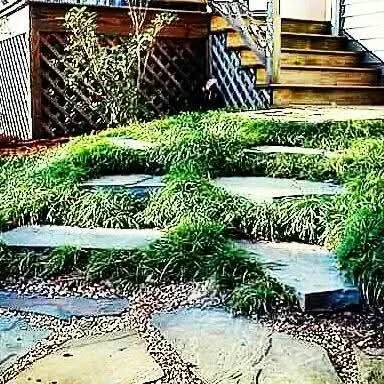 Trusted lawn mowing service in Suffolk, VA by Southern Landscaping