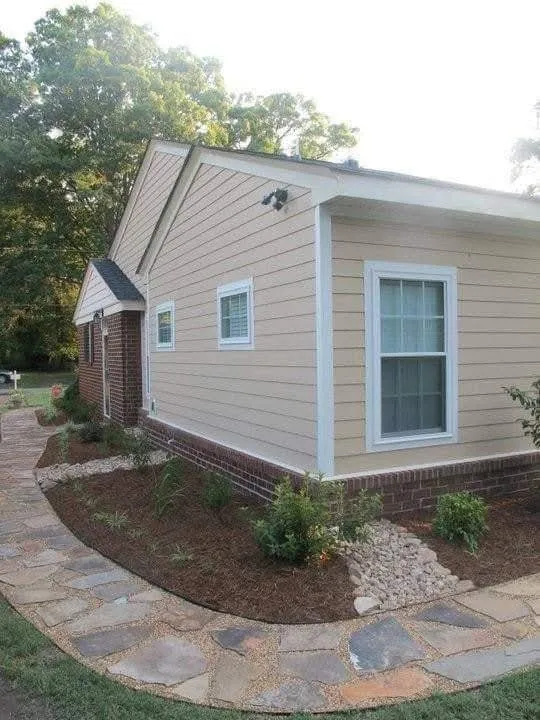 Expert outdoor landscaping for year-round maintenance in Suffolk, VA by Southern Landscaping