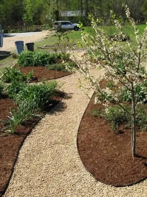 Local residential landscaping in Suffolk, VA - Southern Landscaping