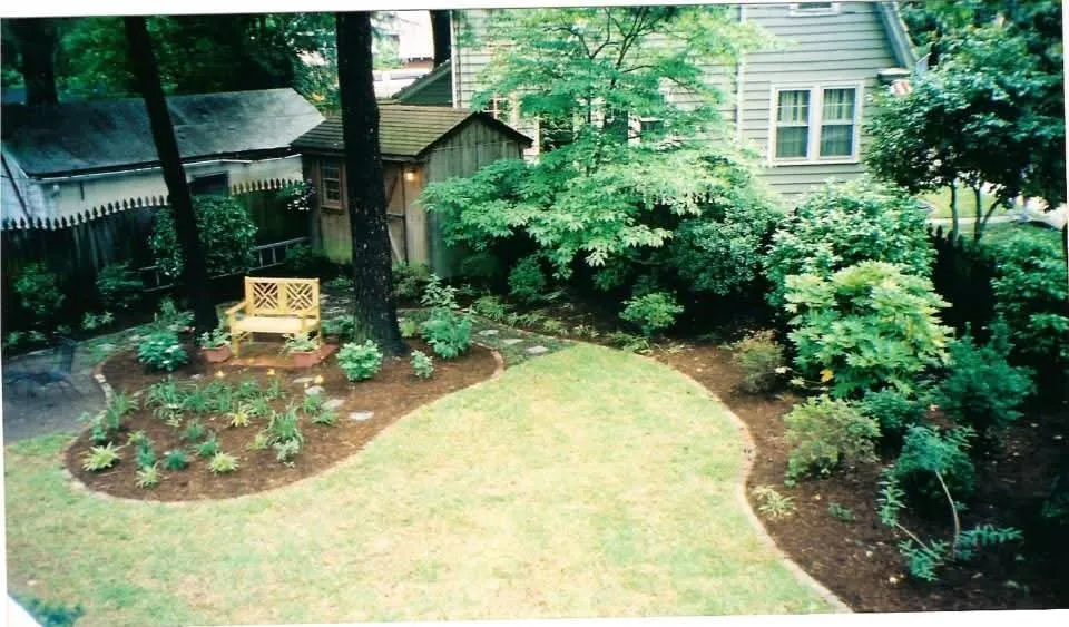 Affordable yard cleanup service experts serving Suffolk, VA - Southern Landscaping