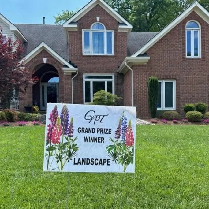 Trusted landscape installation for outdoor upgrades in Suffolk, VA by Southern Landscaping