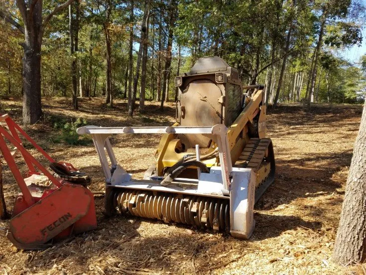 Trusted lawn mowing service in Carnesville, GA - Southern Landworks