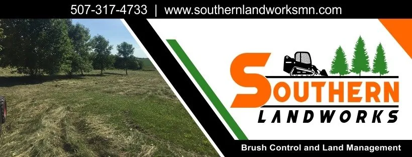 Reliable yard maintenance in Saint Peter, MN - Southern Landworks