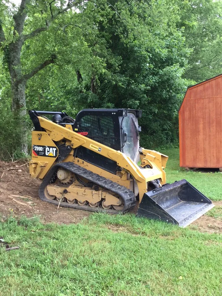 Expert outdoor landscaping in Talbott, TN - Southern Landworx
