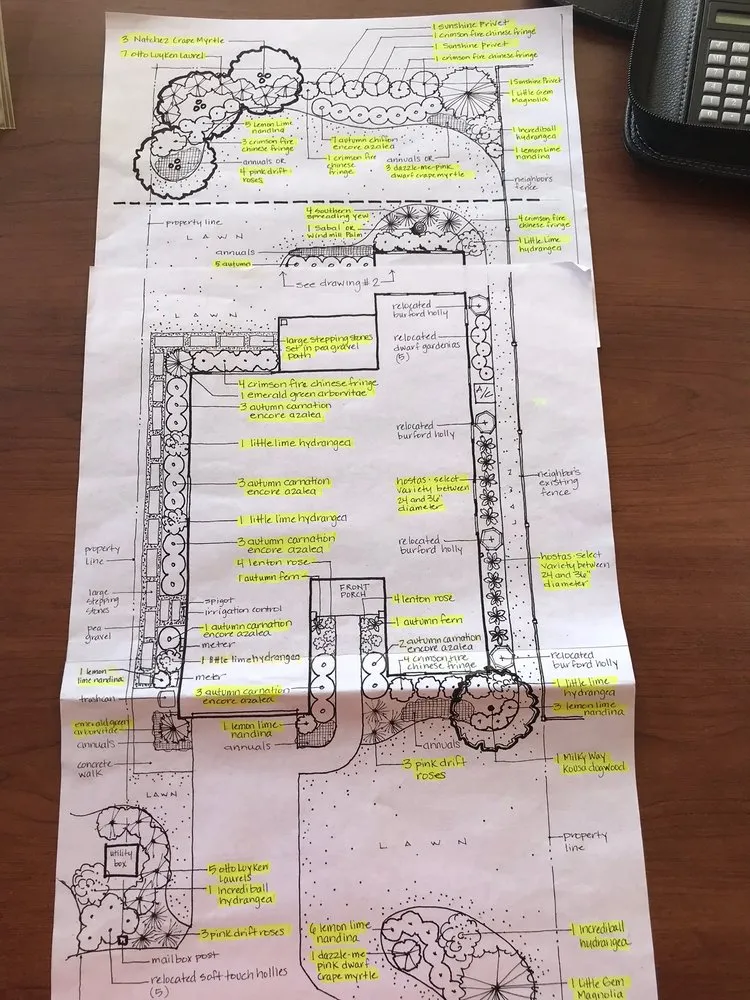 Trusted lawn care service in Greer, SC by Southern Lawn & Landscape