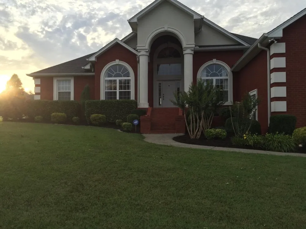 Local lawn mowing service for year-round maintenance across Lebanon, TN - Southern Lawn & Landscape