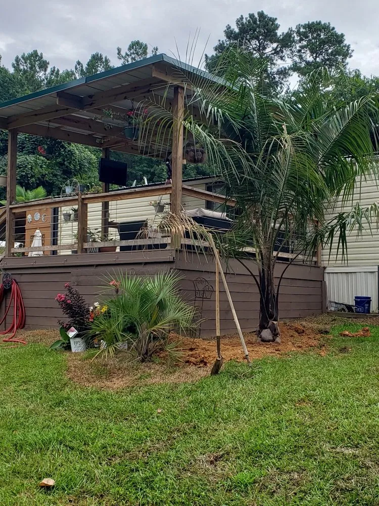 Reliable landscaping services experts serving Fountain Inn, SC - Southern Lawn & Landscape Pros