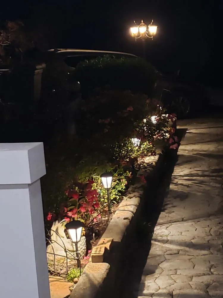 Professional landscape installation experts serving Fountain Inn, SC - Southern Lawn & Landscape Pros