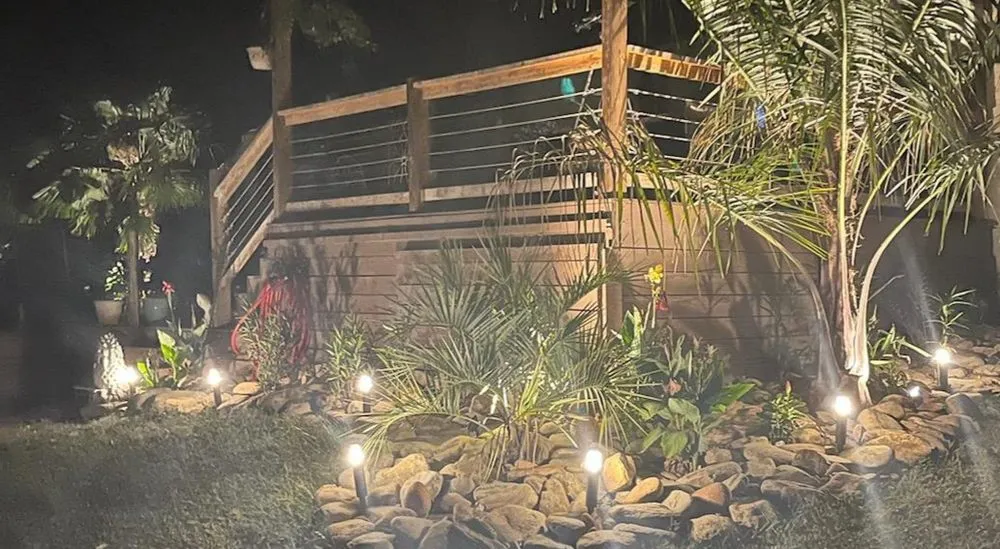 Local landscape installation near you across Fountain Inn, SC - Southern Lawn & Landscape Pros