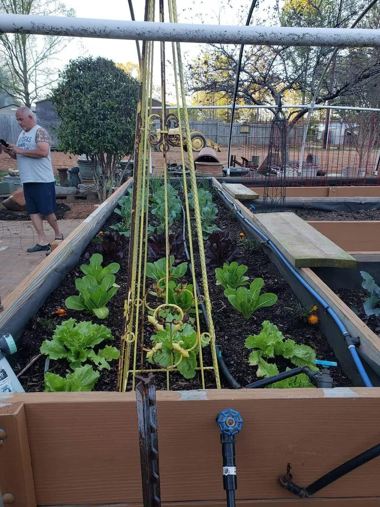 Local yard maintenance in Fountain Inn, SC - Southern Lawn & Landscape Pros