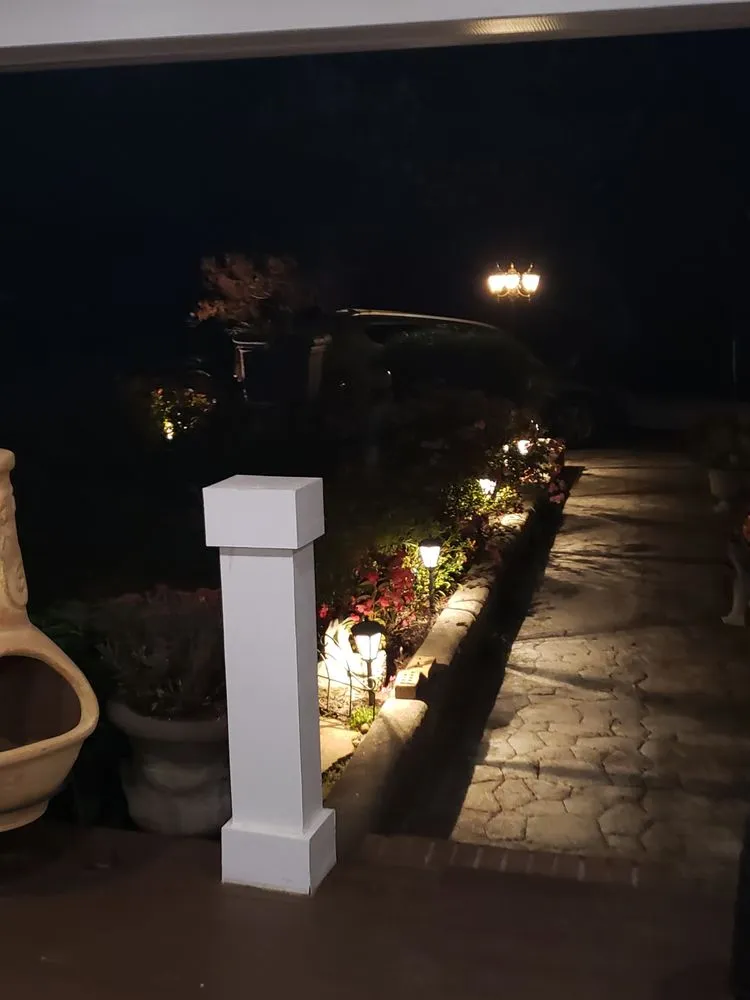 Local landscaping services for outdoor upgrades across Fountain Inn, SC - Southern Lawn & Landscape Pros