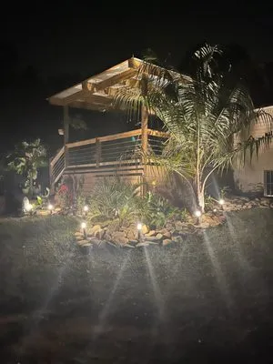 Southern Lawn & Landscape Pros Logo