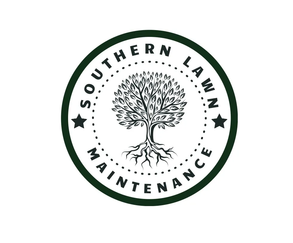 Trusted landscape design for residential properties in Forsyth, GA by Southern Lawn & Maintenance