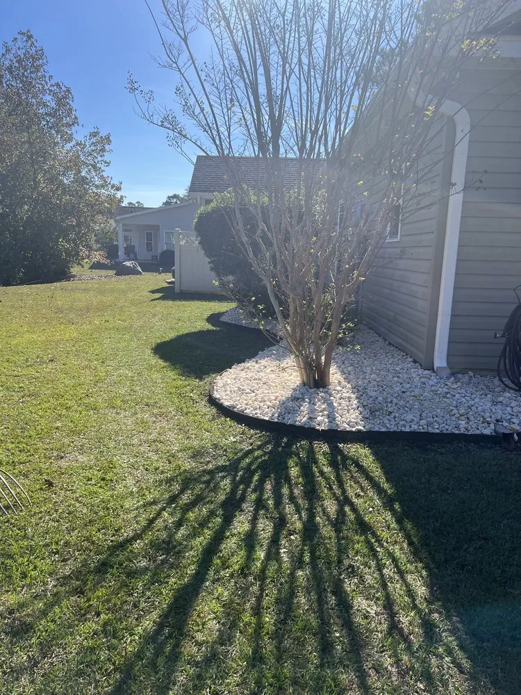 Professional landscaping services experts serving Little River, SC - Southern Lawn and Landscape