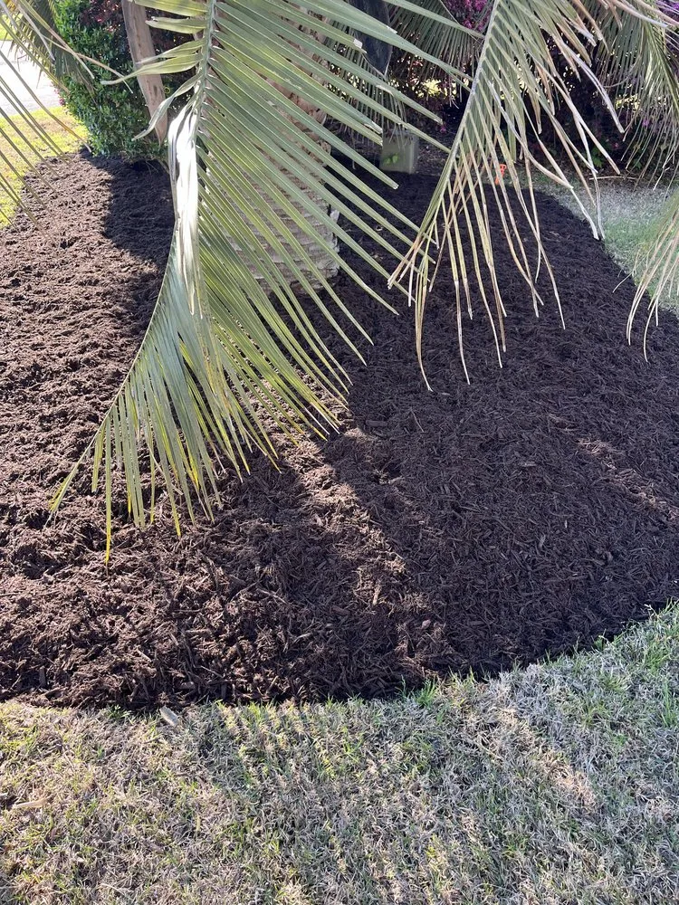 Expert garden landscaping for beautiful yards across Little River, SC - Southern Lawn and Landscape