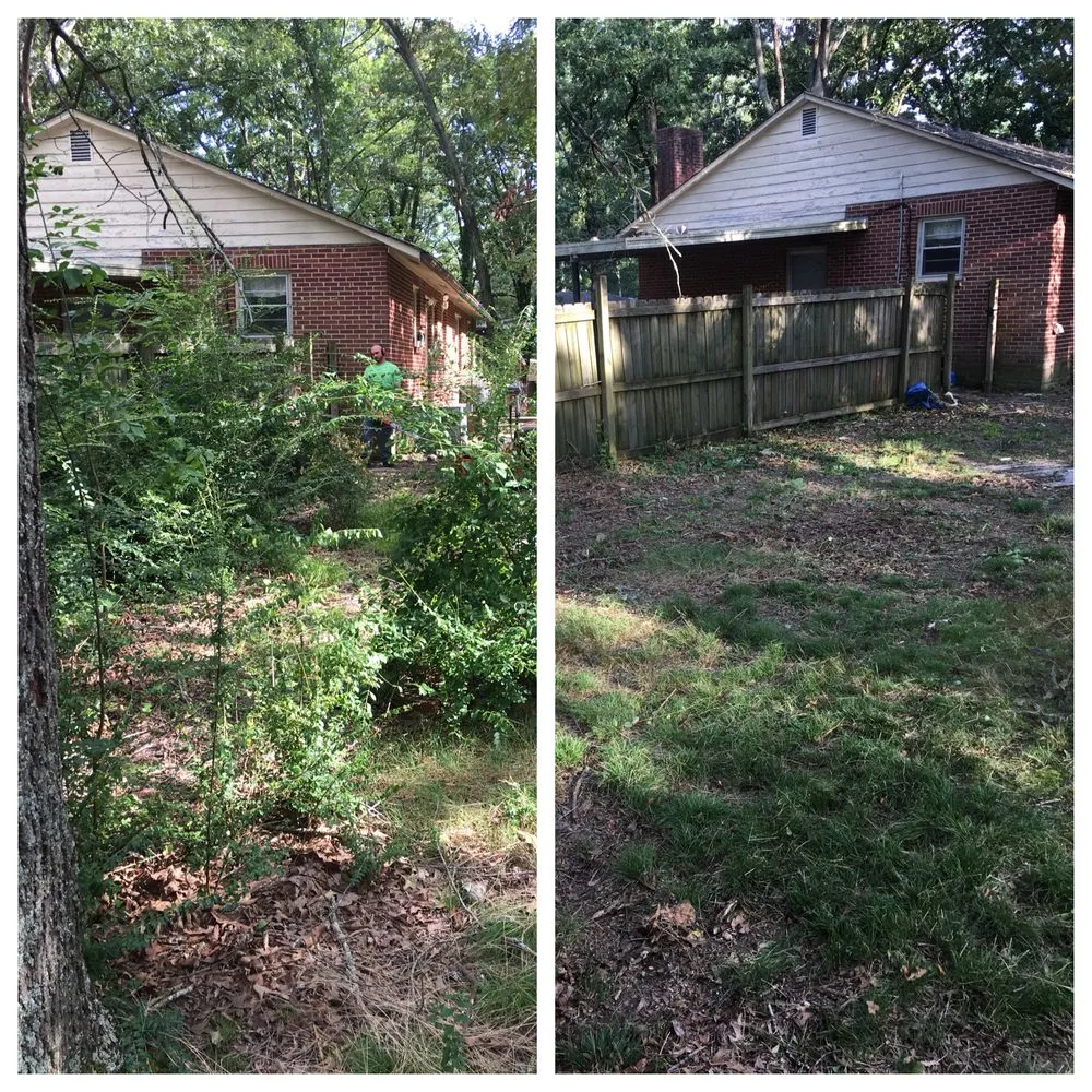 Local landscaping services for outdoor upgrades in Kingston, GA by Southern Lawn and Landscaping