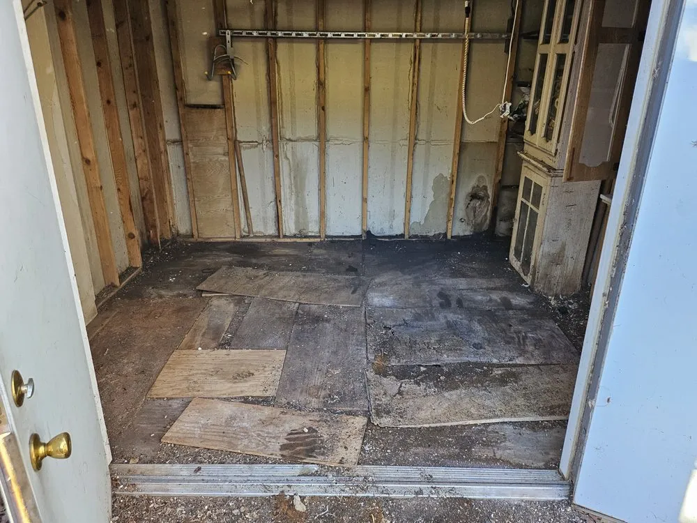 Reliable yard cleanup service near you in Harrison, AR by Southern Lawn and Maintenance