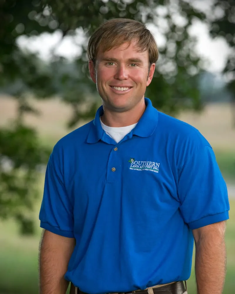 Professional outdoor landscaping near you across Covington, TN - Southern Lawn and Pest