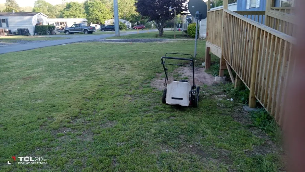 Top-rated yard cleanup service near you in Social Circle, GA by Southern lawn and pressure washing