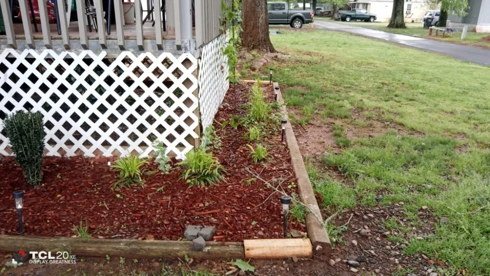 Expert landscaping services in Social Circle, GA - Southern lawn and pressure washing