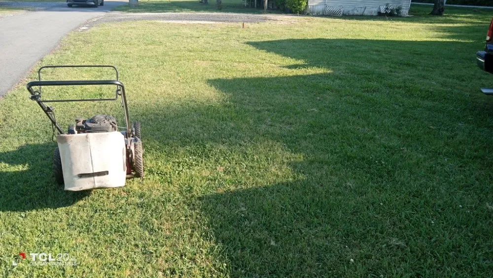 Affordable outdoor landscaping in Social Circle, GA - Southern lawn and pressure washing