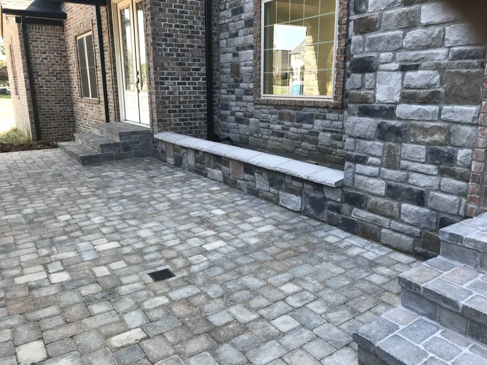 Local outdoor landscaping for year-round maintenance across London, KY - Southern Lawn Care & Landscaping