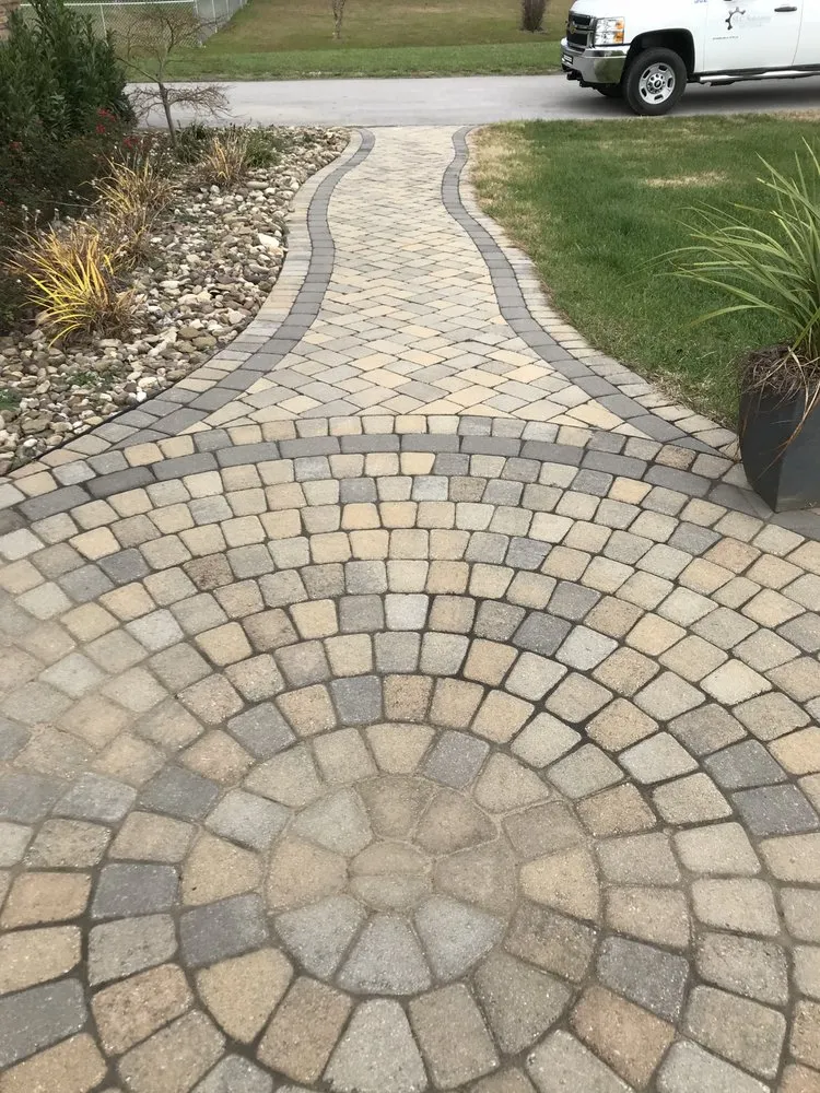 Trusted landscaping services in London, KY by Southern Lawn Care & Landscaping