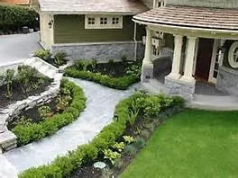 Reliable lawn care service for year-round maintenance in Loganville, GA by Southern Lawn Care & Power Washing Services
