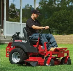 Southern Lawn Care Logo