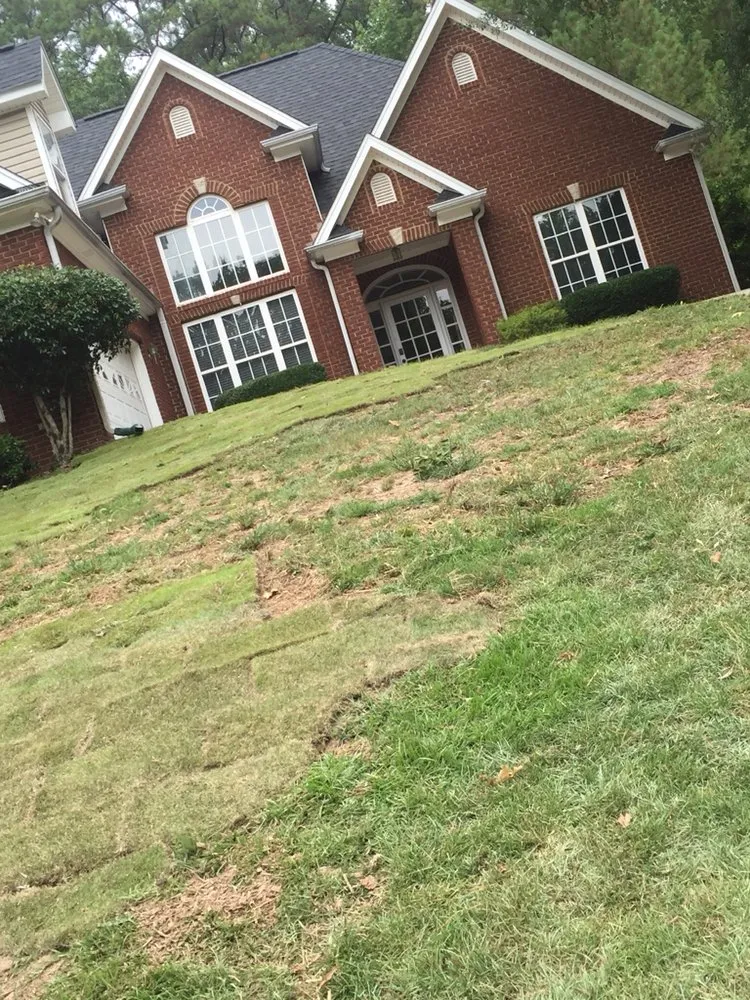 Reliable landscape installation experts serving Bessemer, AL - Southern Lawn Care