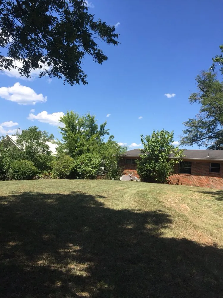 Affordable outdoor landscaping near you in Bessemer, AL by Southern Lawn Care