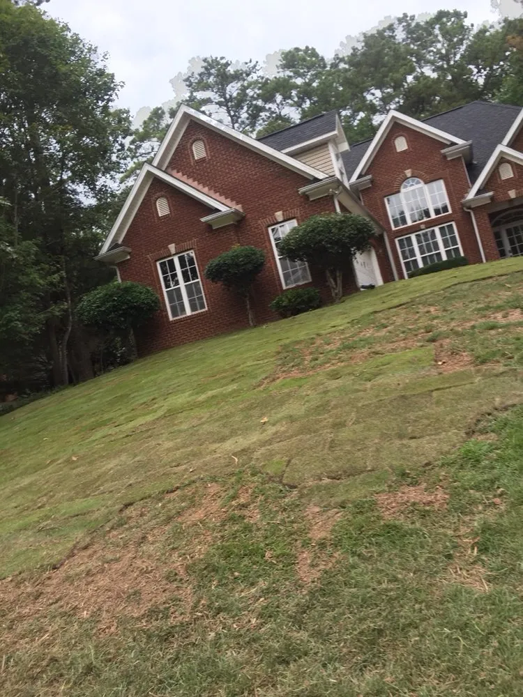 Trusted lawn mowing service in Bessemer, AL - Southern Lawn Care